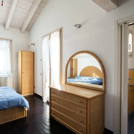 Villa Eco Family By Rentallcomo