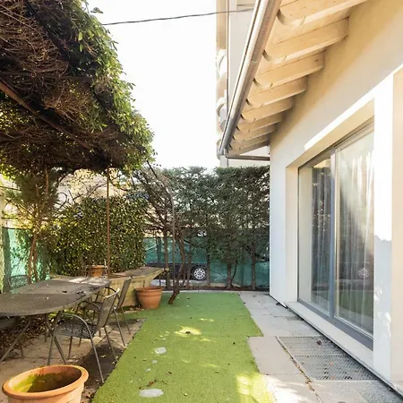 Eco Family By Rentallcomo Villa Como