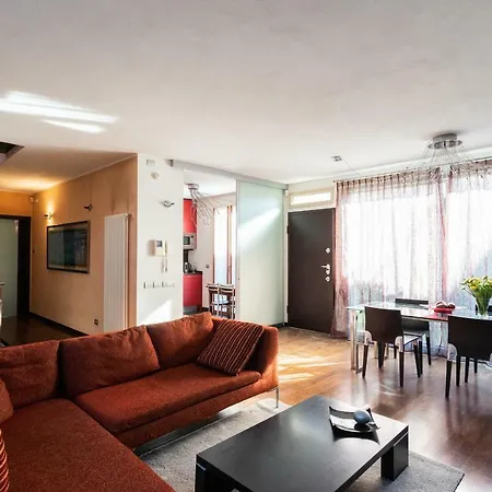 Eco Family By Rentallcomo Villa Como