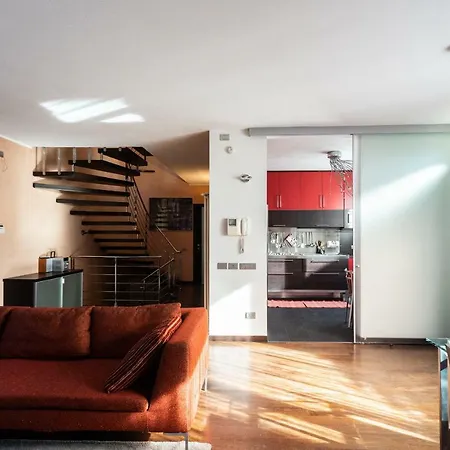 Eco Family By Rentallcomo Como