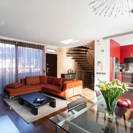 Villa Eco Family By Rentallcomo