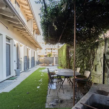 Eco Family By Rentallcomo Villa