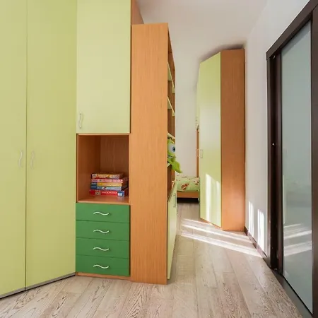 Villa Eco Family By Rentallcomo Como