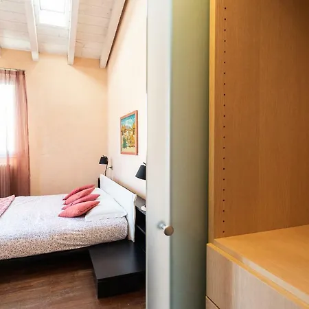 Eco Family By Rentallcomo Villa Como